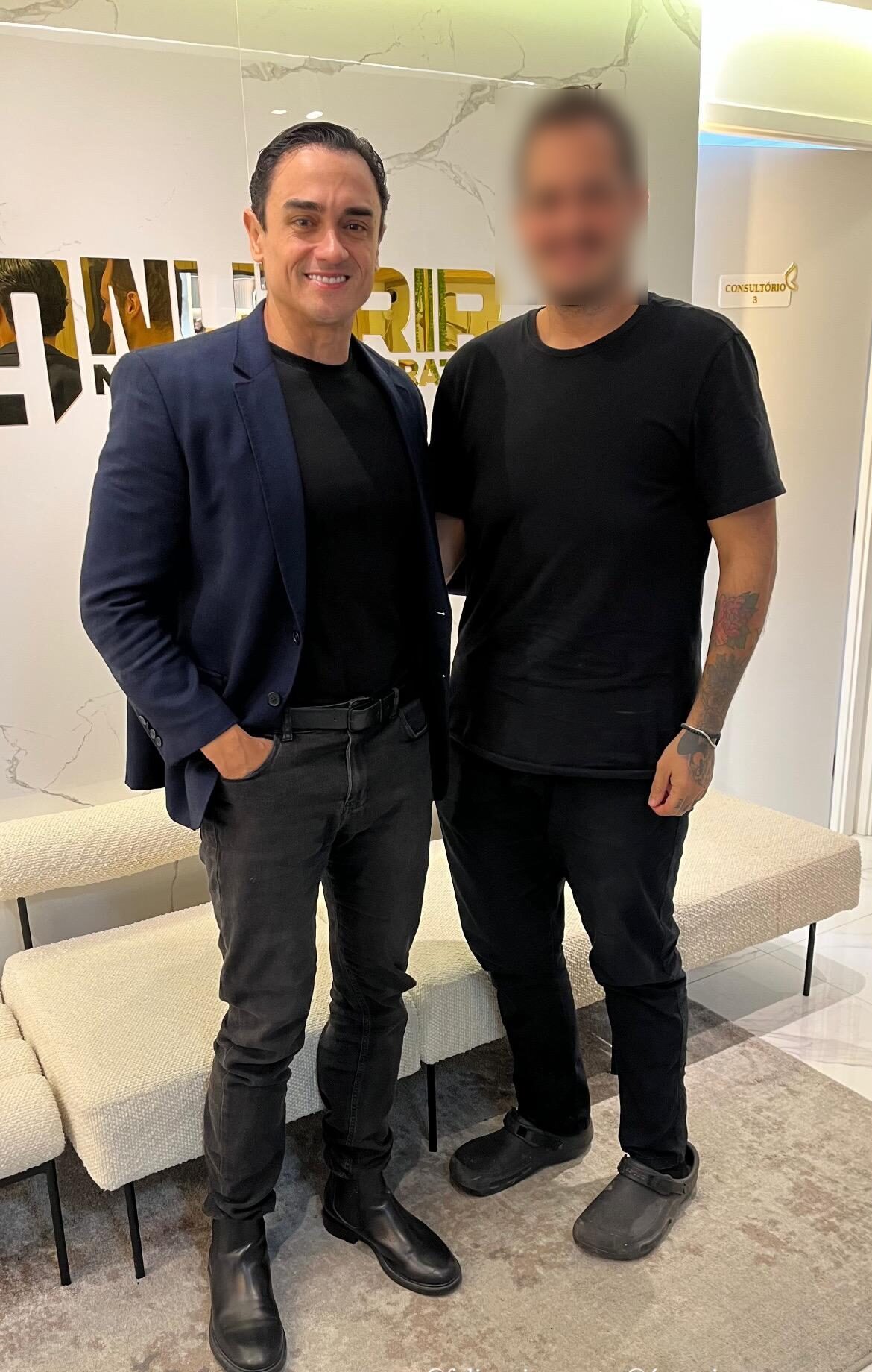 Dr. Mateus Feitosa - Nutricionista